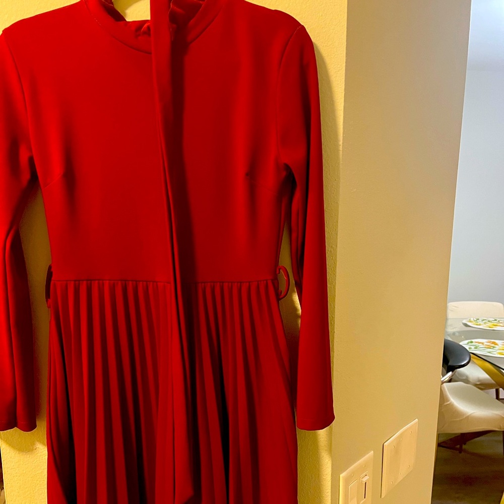 Beautiful dress